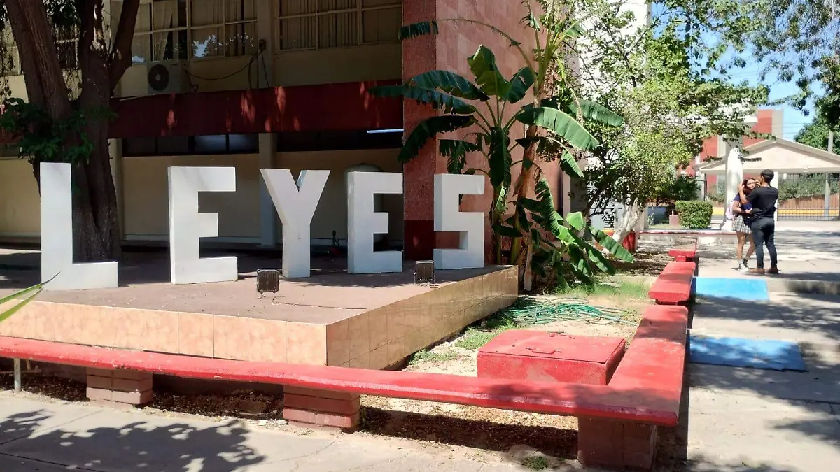 Facultad de Derecho